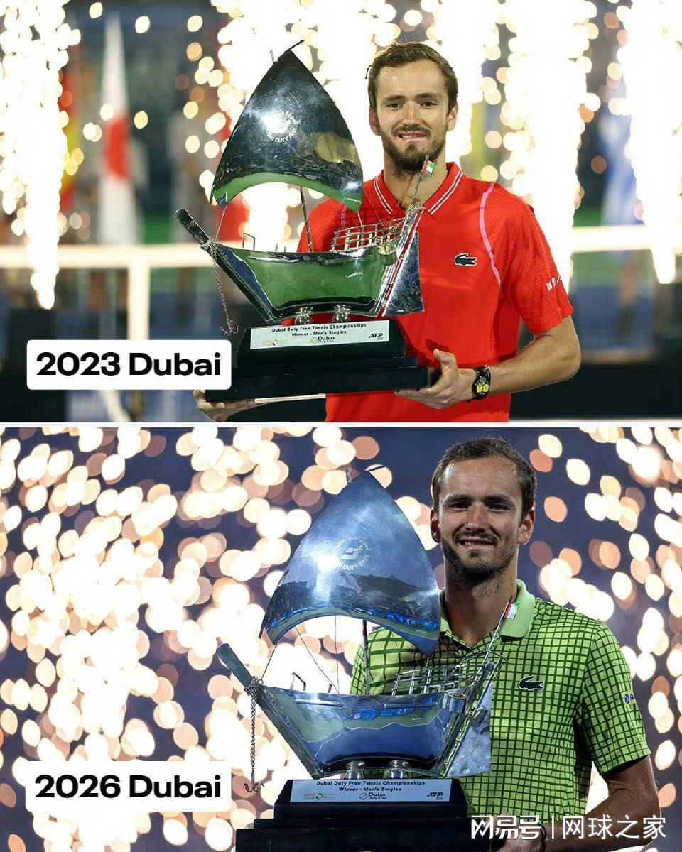 leyu-多哈相杀后转眼迪拜“相爱”，“梅西”就是一直嗑不完的CP！