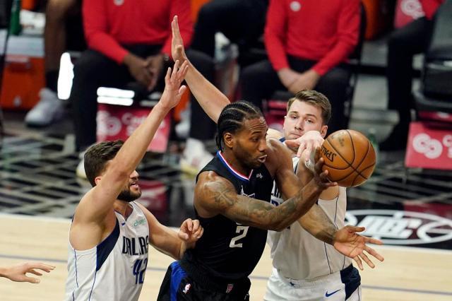 leyu公司-连丢两个主场快艇问题在哪？莱昂纳德：我们没防守