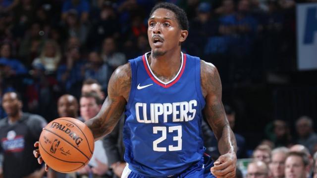 leyu集团-【流言汇总】凯尔特人或得到巴恩斯 快艇停止补强？