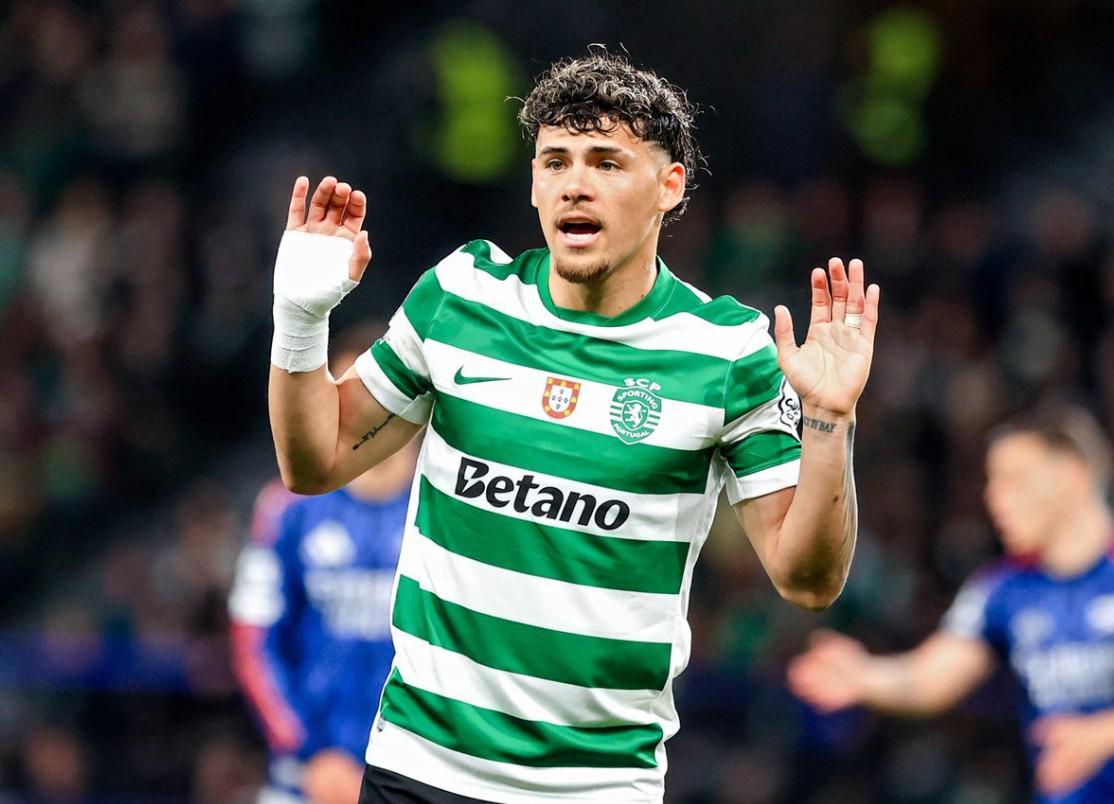 leyu-消息人士：切尔西关注马克西-阿劳霍、迪奥曼德和范黑克